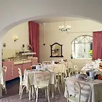 Villa Diana Rooms 3* Ischia