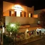 Hotel Villa Diana Rooms 3*