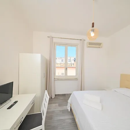 Hotel Diana Ischia