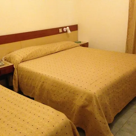 Hotel Diana - &