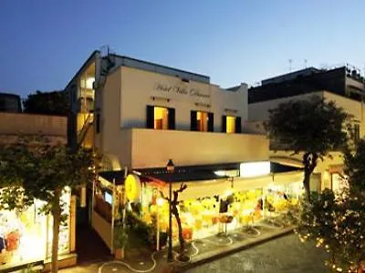 Hotel Diana - &