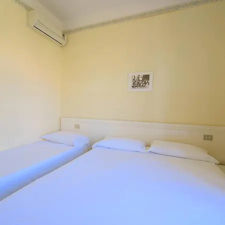 Hotel Diana - &