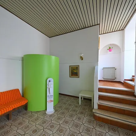Hotel Diana - & Ischia