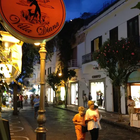 Diana - & 伊斯基亚