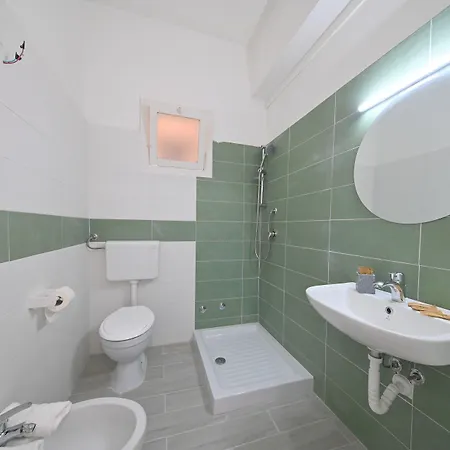 酒店 Diana - & 伊斯基亚