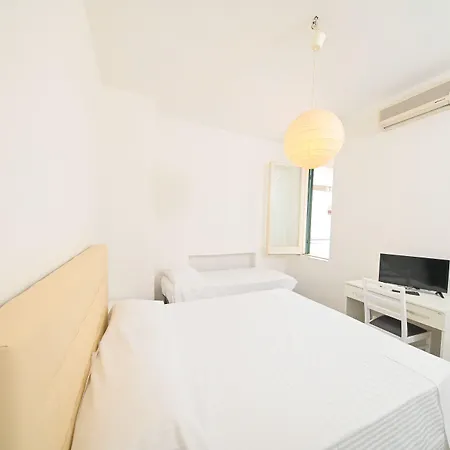 酒店 Diana - & 伊斯基亚