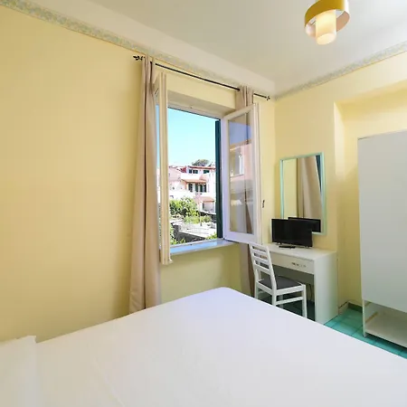 Hotel Diana Ischia