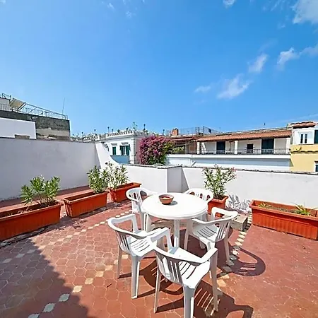 Diana Hotel Ischia