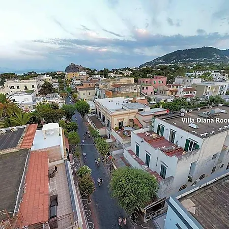 Diana Ischia
