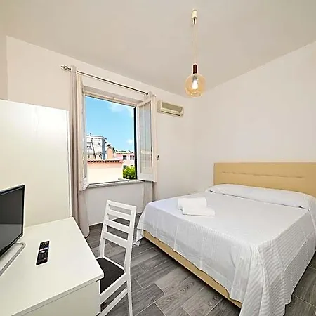 Hotel Diana 3*