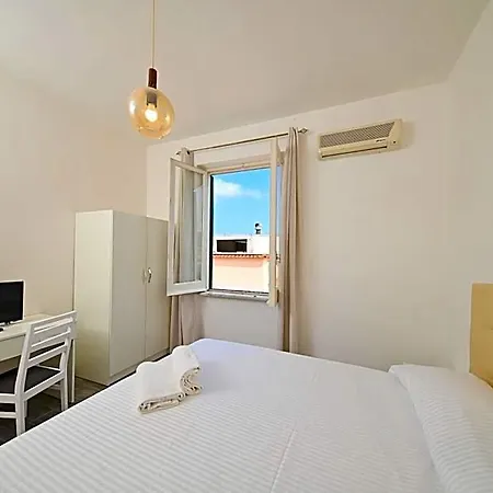 Hotel Diana Ischia