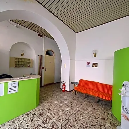 Diana Hotel 3*