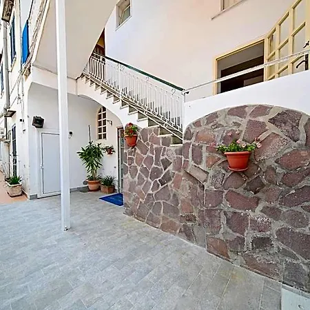 Diana Hotel Ischia