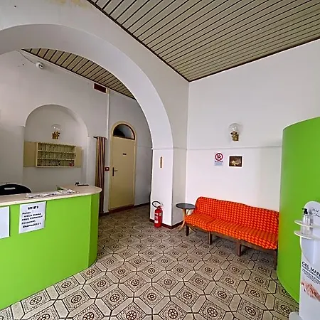 Diana Hotel Ischia