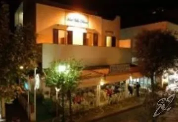 Hotel Diana - & 3*