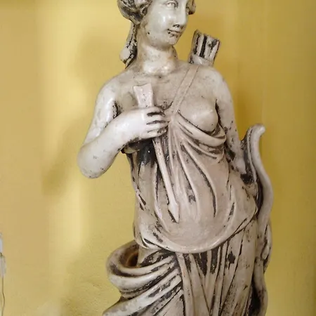Diana - & Ischia