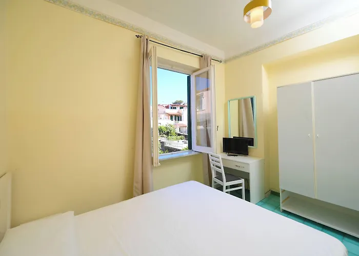 Hotel Diana - & Ischia