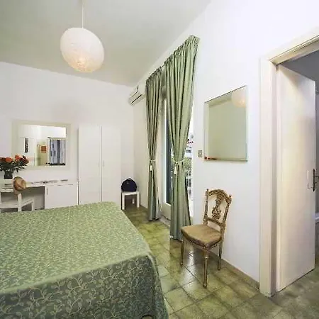 Hotel Diana Ischia