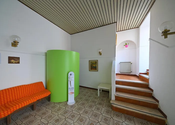 Otel Diana - & Ischia