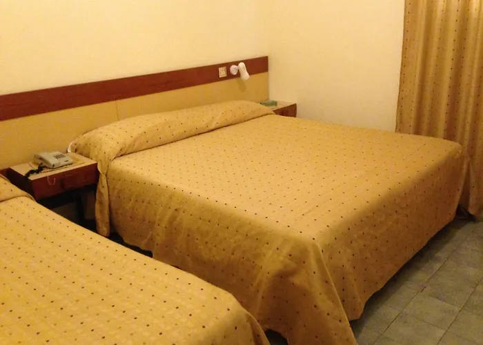 Otel Diana - & 3*