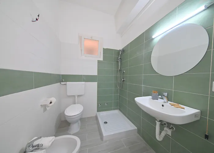 Otel Diana - & Ischia