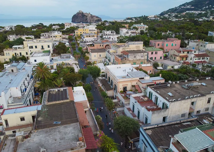 Otel Diana - & Ischia